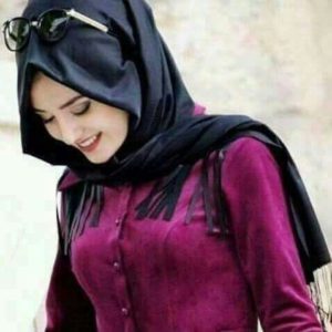 حالات واتس اب بنات كيوت محجبات23