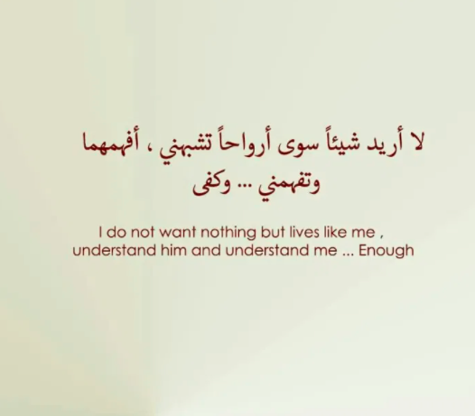 حالات واتس اب انجليزي معرب 2