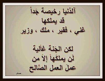 عبارات الرد عن الظلم