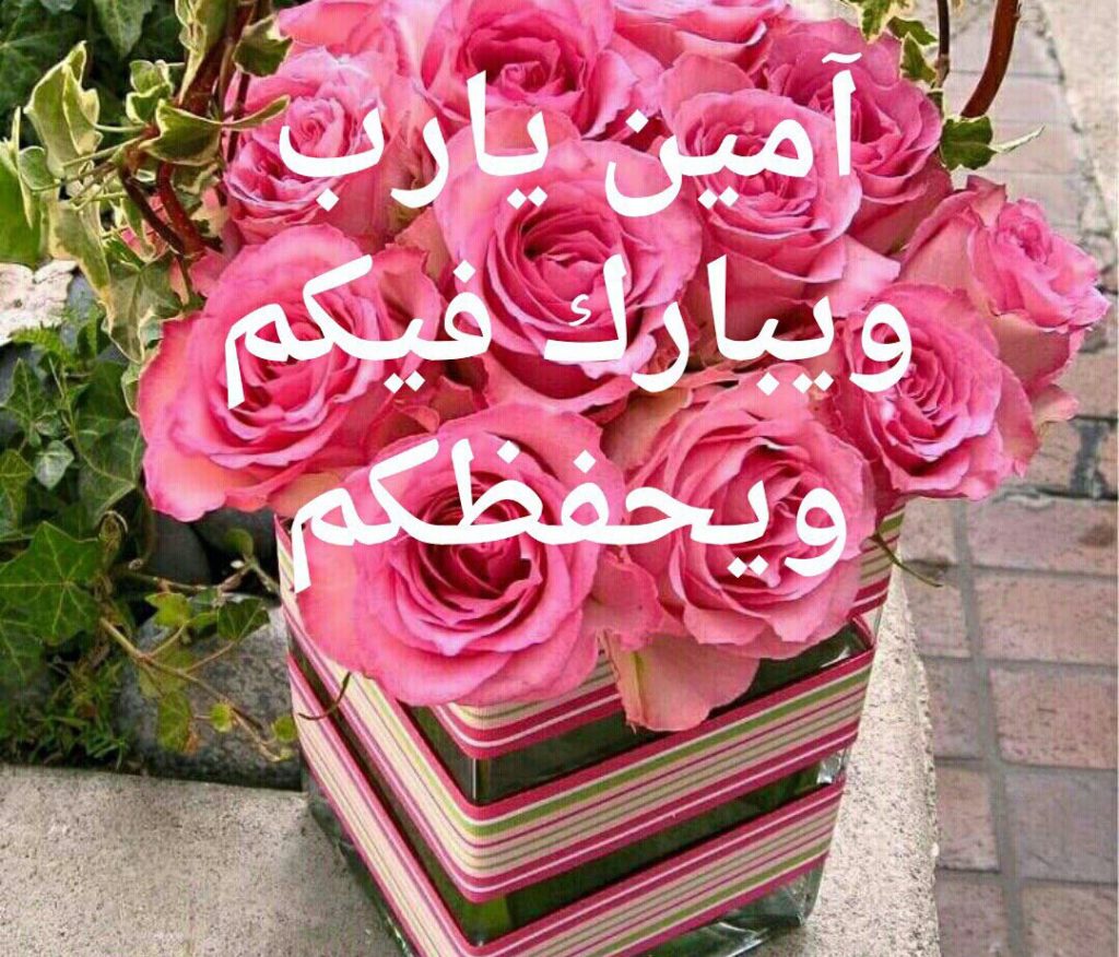  رد على بارك الله فيك 