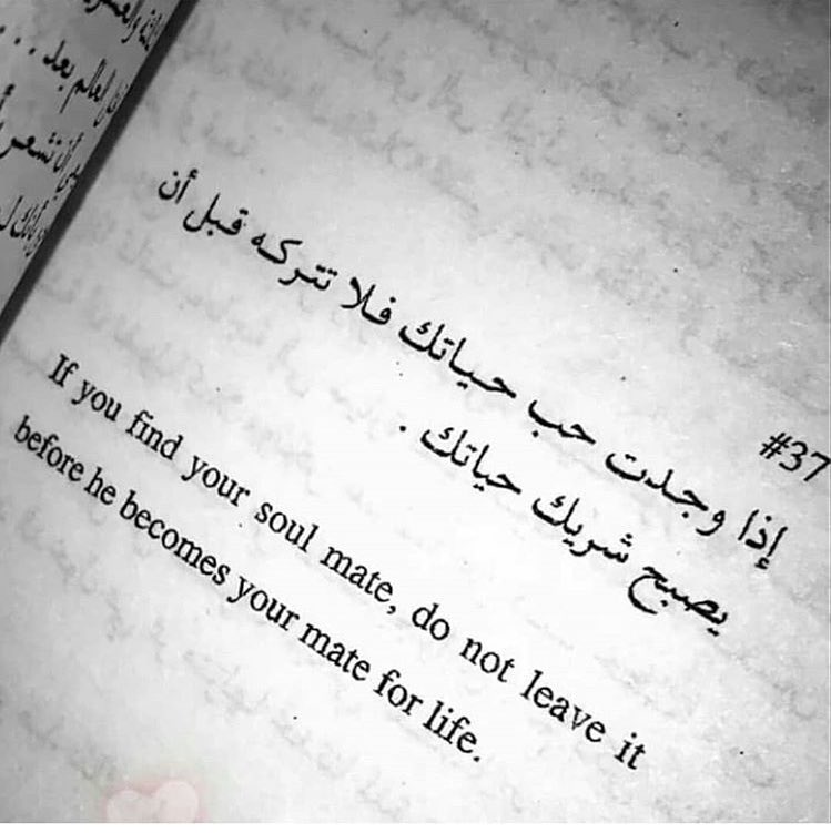 حالات واتس اب انجليزي معرب 4