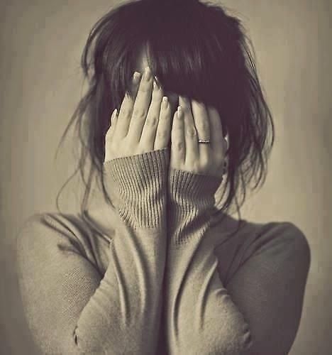 خلفيات بنات حزينة كيوت 4