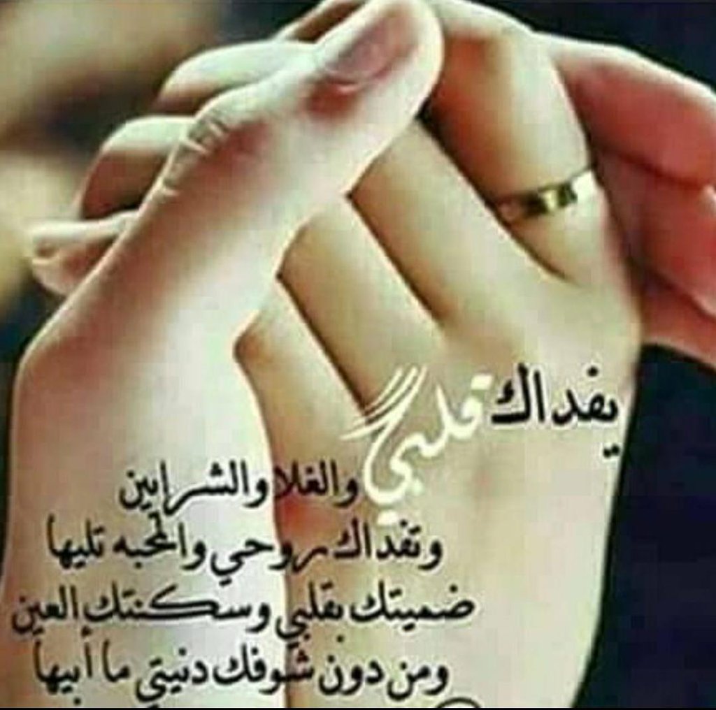  عبارات الرد على ياعمري فديتك 