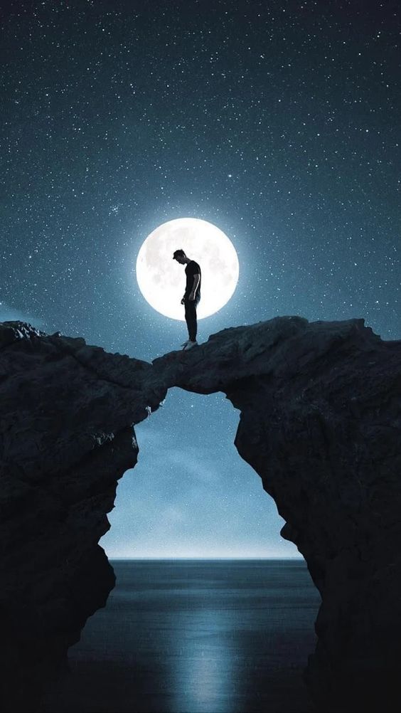 حزن خلفيات حزينة بدون كتابة 4