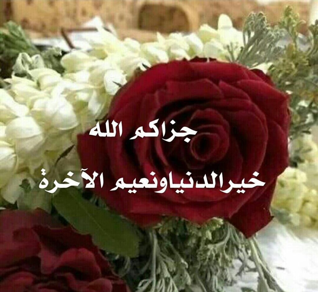 عبارات قصيرة للرد على نهارك مبروك