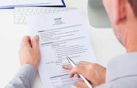 كيفية ارد على خطاب انذاري