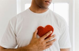 علامات الحب