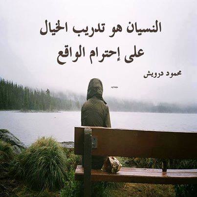حالات واتس عن النسيان 6