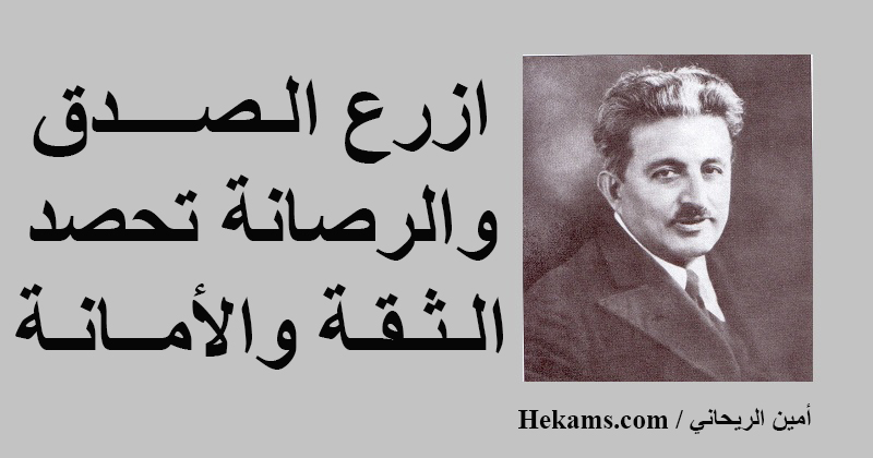 خواطر عن الثقة بالحبيب 