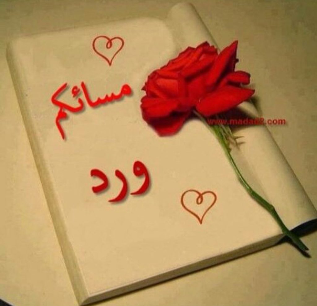رسائل مسائية خطيرة