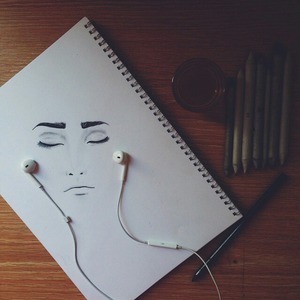 بيسيات عن الرسم