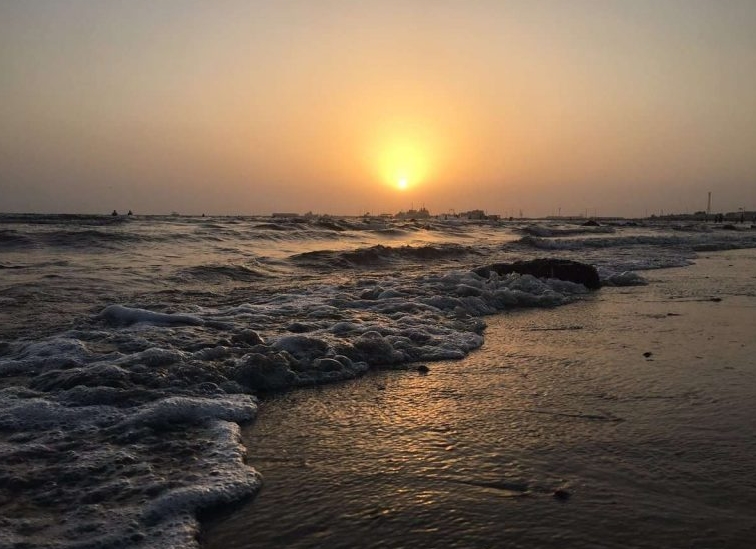 خواطر عن الشمس بالانجليزي
