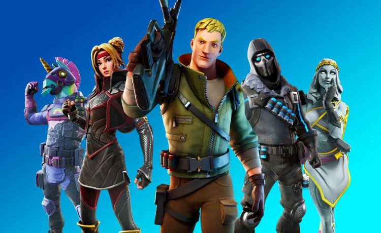 أسباب فورت نايت