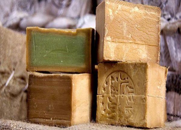أضرار صابون الغار للوجه