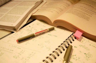 خواطر عن الدراسة الجامعية