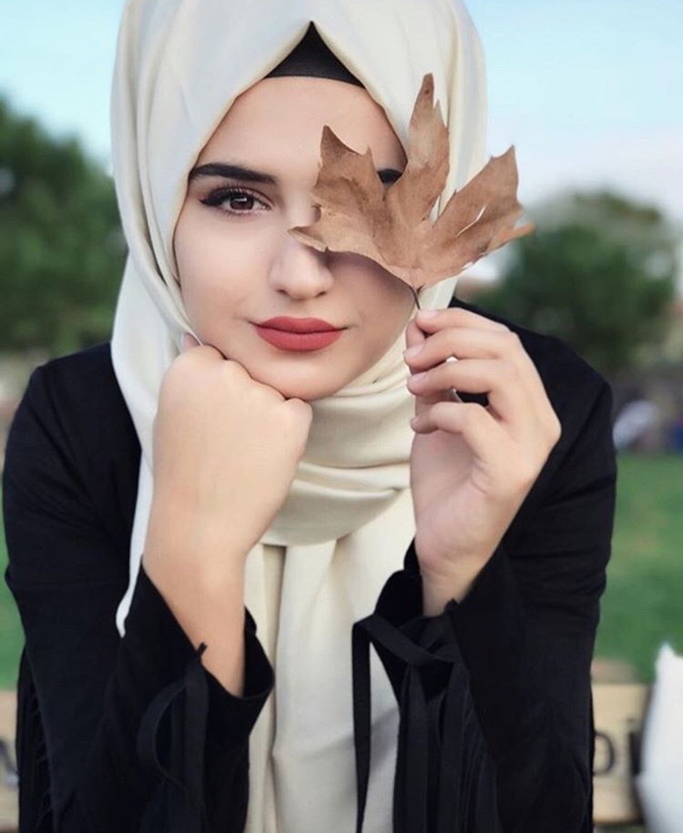 حالات واتس اب بنات كيوت محجبات1
