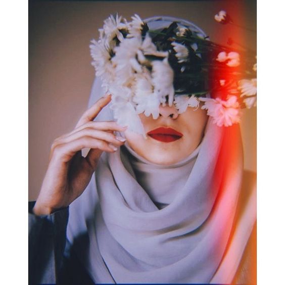 خلفيات واتس اب للبنات محجبات2