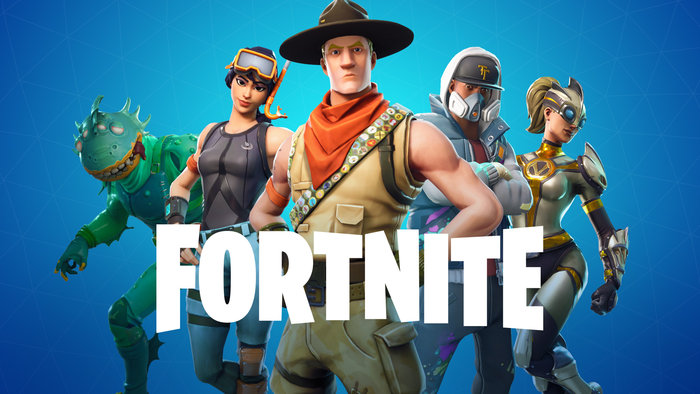 ماهي لعبة فورت نايت