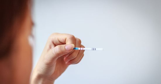 مين جربت جهاز التبويض وحملت ببنت