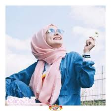 خلفيات واتس اب للبنات محجبات3