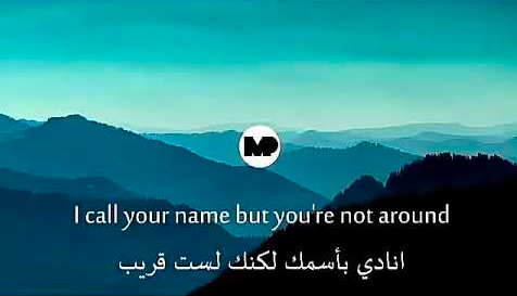 حالات واتساب حب بالانجليزي قصيرة4
