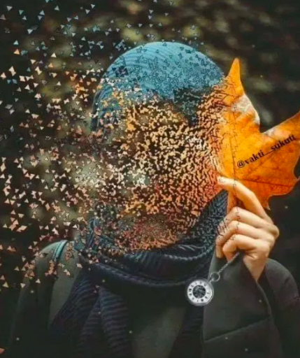 خلفيات واتس اب للبنات محجبات4
