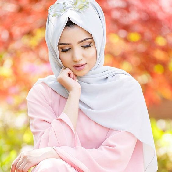 حالات الواتس اب بنات كيوت محجبات3