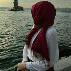 حالات الواتس اب بنات كيوت محجبات4