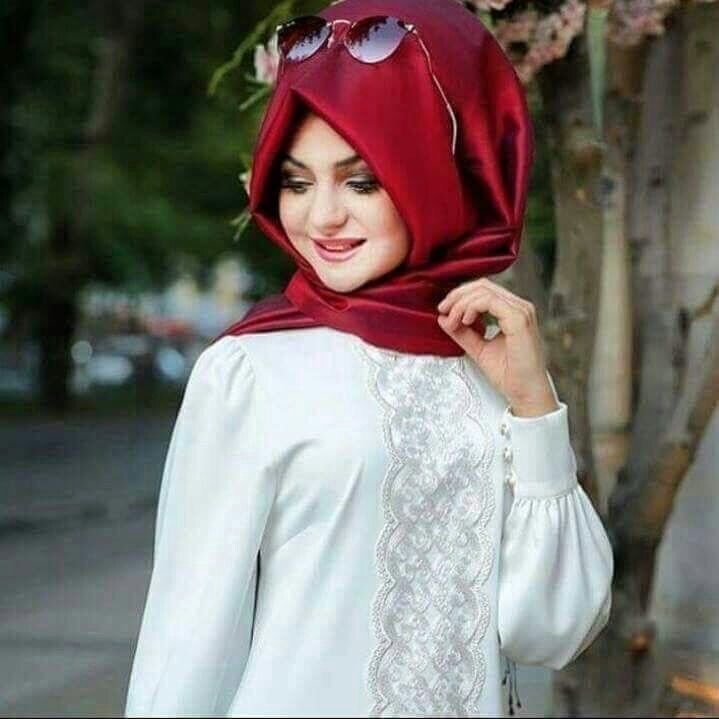حالات الواتس اب بنات كيوت محجبات5
