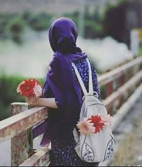 حالات واتس اب بنات كيوت محجبات6