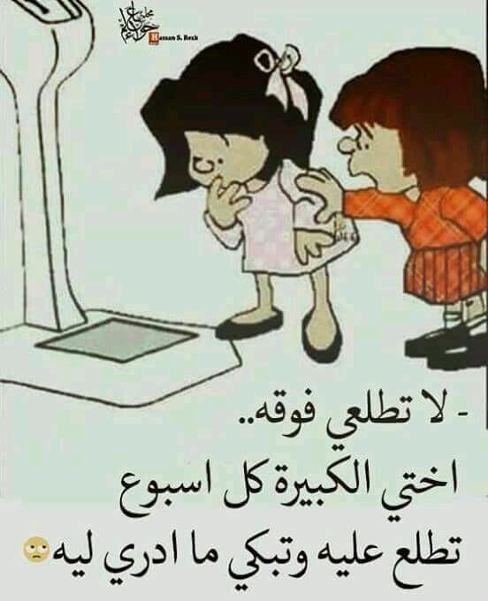 خلفيات واتس اب مضحكه للبنات4