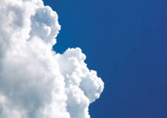 خواطر عن الغيوم والسحاب تويتر