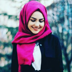 حالات واتس اب بنات كيوت محجبات7