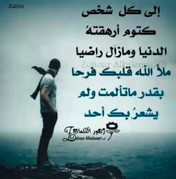 حالات واتس اب حكم وامثال4