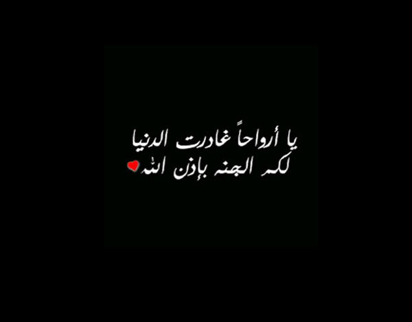 خواطر موت غالي