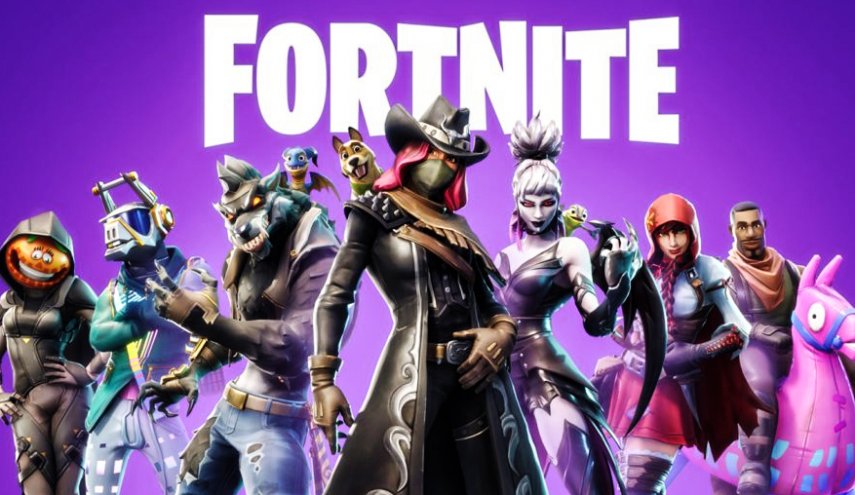 فوائد لعبة فورت نايت