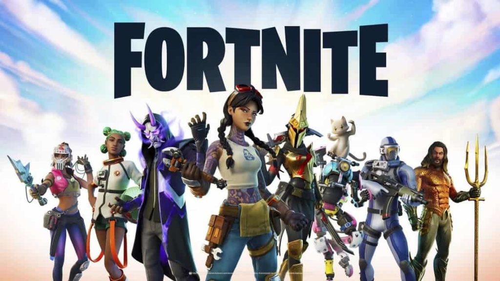 فوائد لعبة فورت نايت