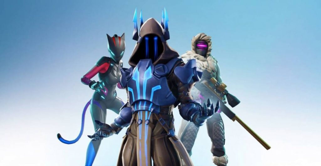 هل لعبة فورت نايت مناسبة للاطفال