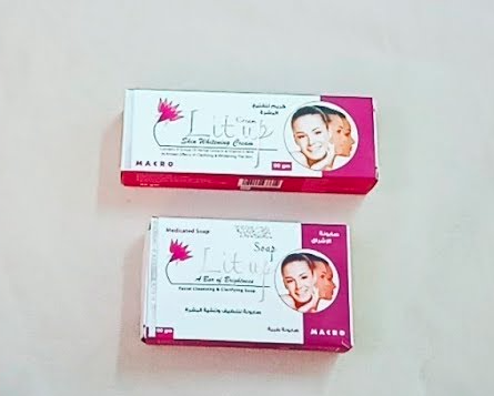 أضرار صابونة ليت اب