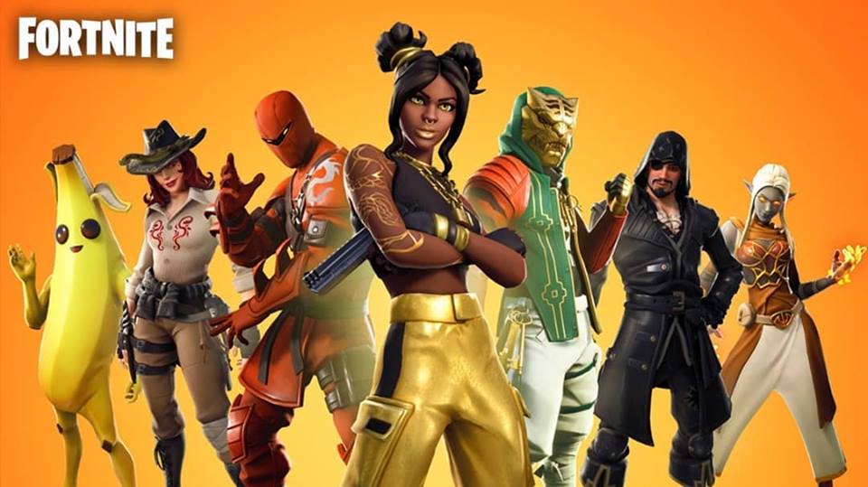 وفاة طفل بسبب فورت نايت