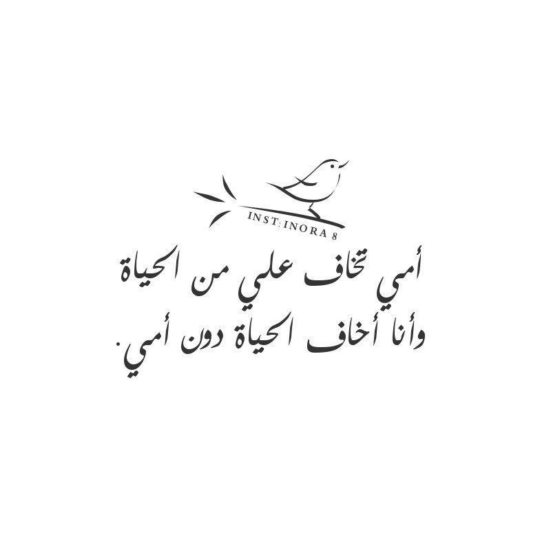 خواطر عن الأم جميلة