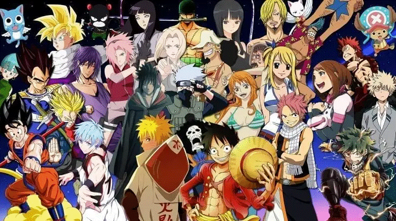 افضل مواقع انمي 