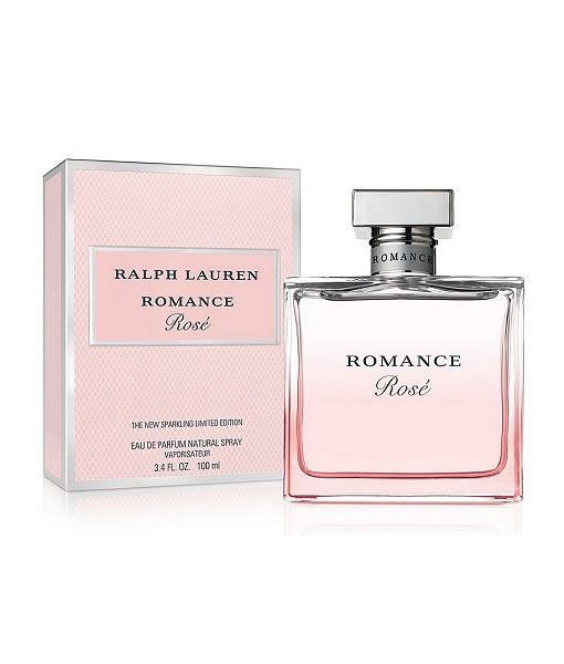 Ralph Lauren Romance Rosé