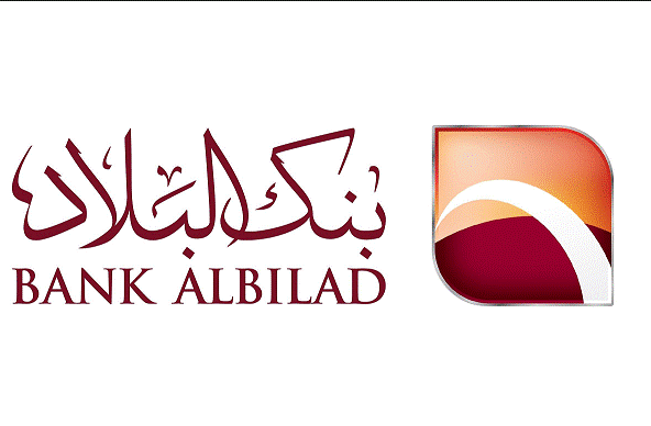 تجربتي مع بنك البلاد