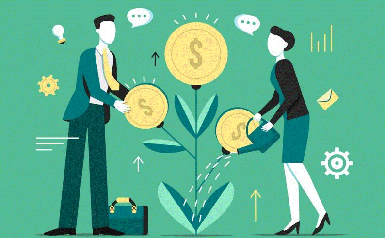تجربتي مع شركات التداول