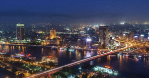 شركات تداول الاسهم المصرية