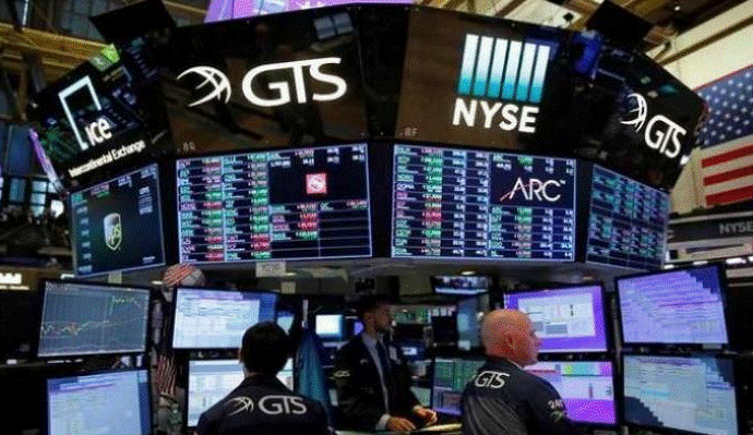 شركات تداول الاسهم الامريكية
