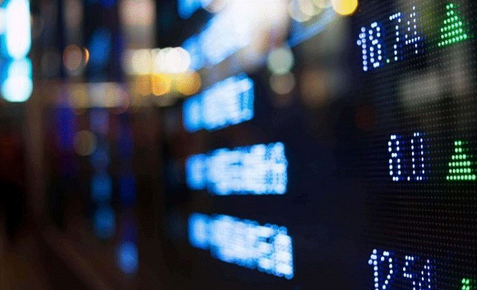 شركات تداول الأسهم في الأردن 