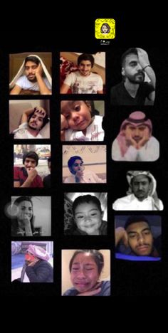 ملصقات سناب مضحكة جديدة ١