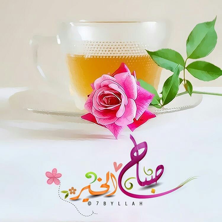 بوست صباح الخير
